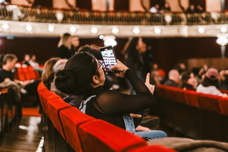 Visita Guiada ao Theatro Circo