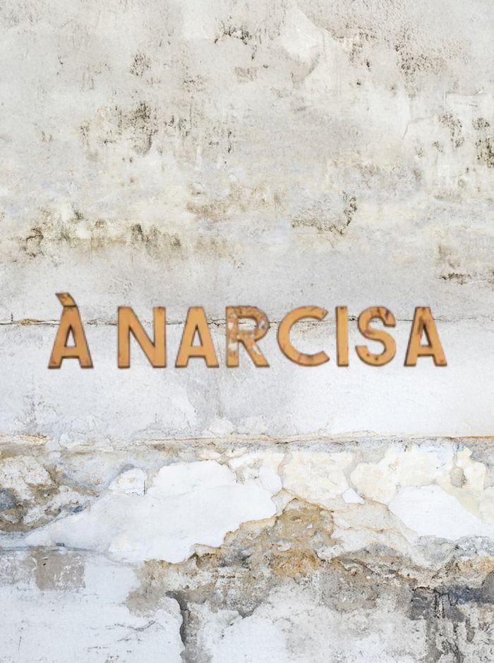 Braga En’ Cena: À Narcisa