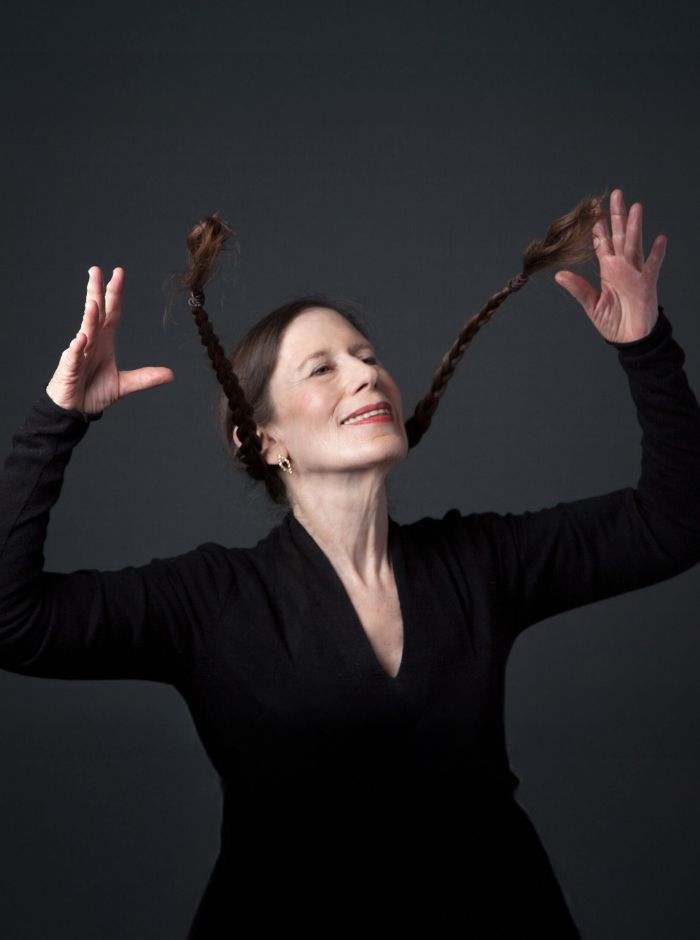 Contexto - Meredith Monk