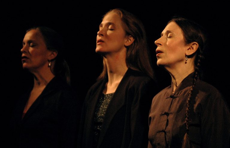 Meredith Monk