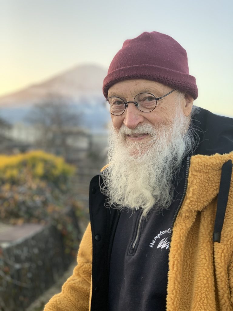 Contraponto: “In C” de Terry Riley