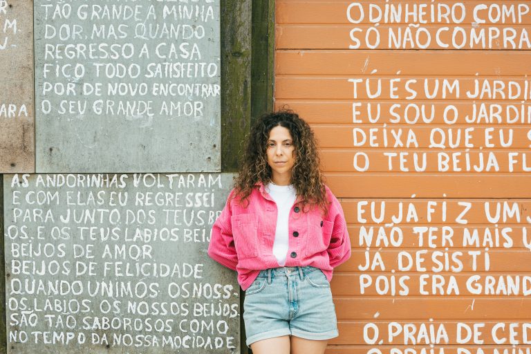 Supracasa: Búzio
