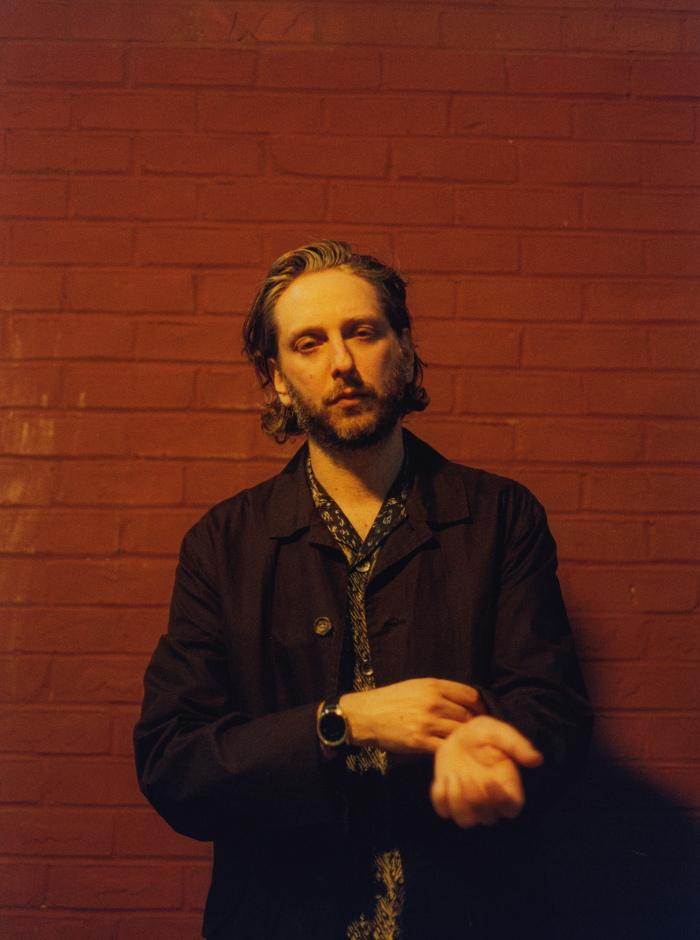 Oneohtrix Point Never