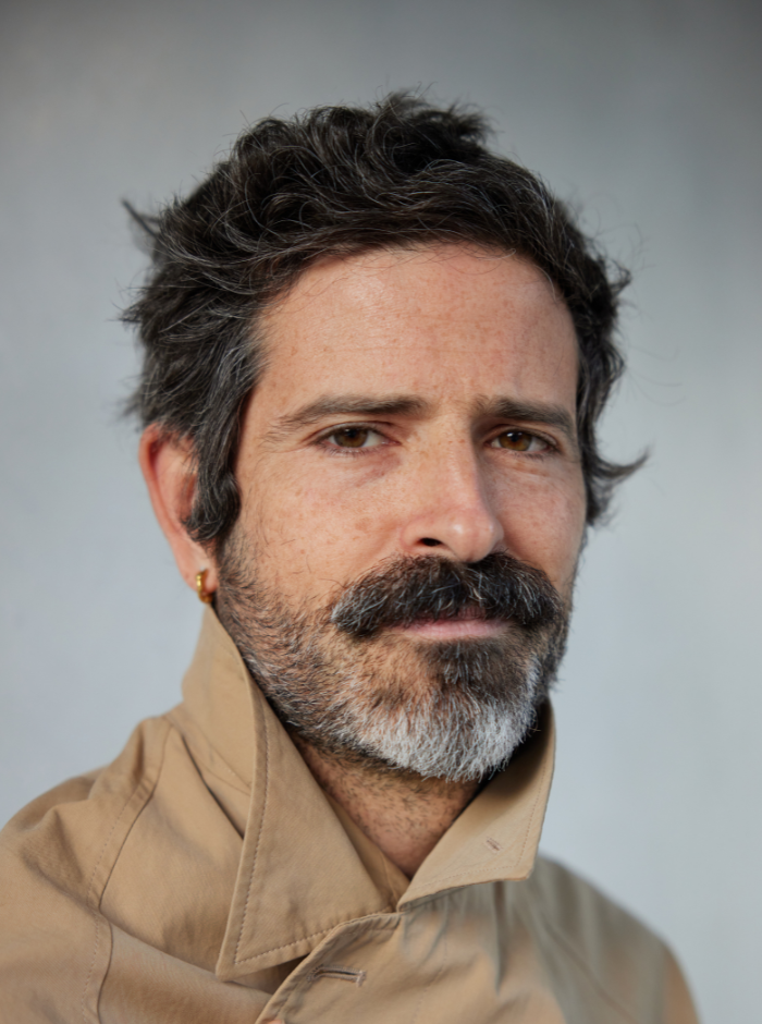 Devendra Banhart