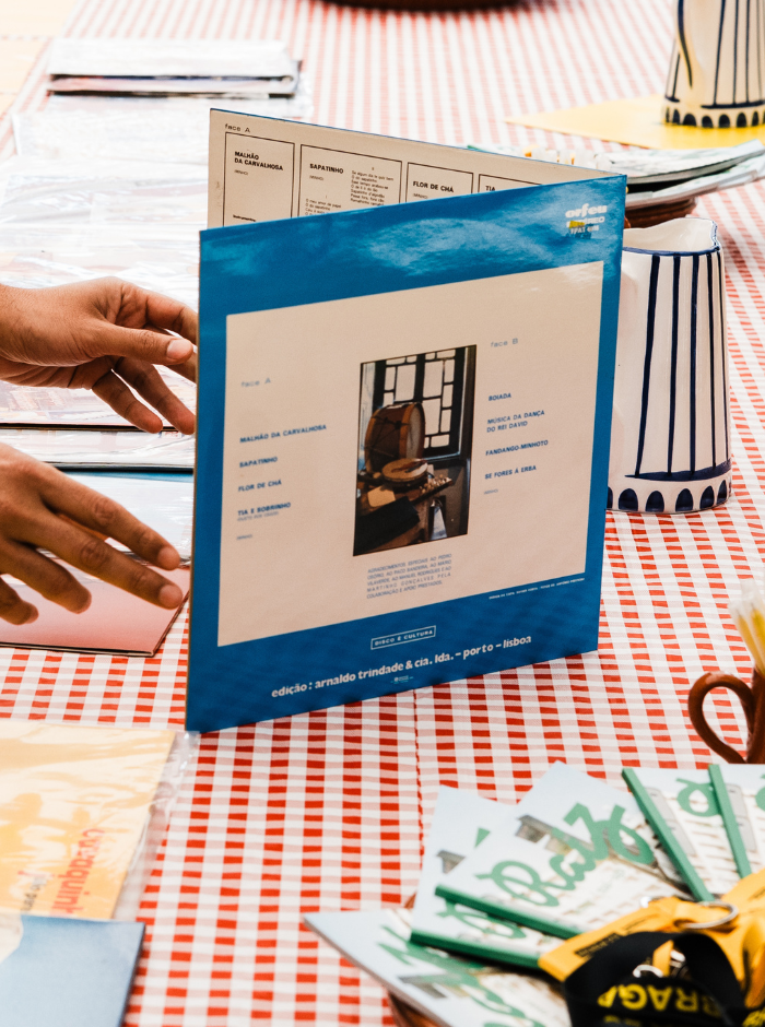 Clube Raiz: Seara — A Música Portuguesa em Evolução