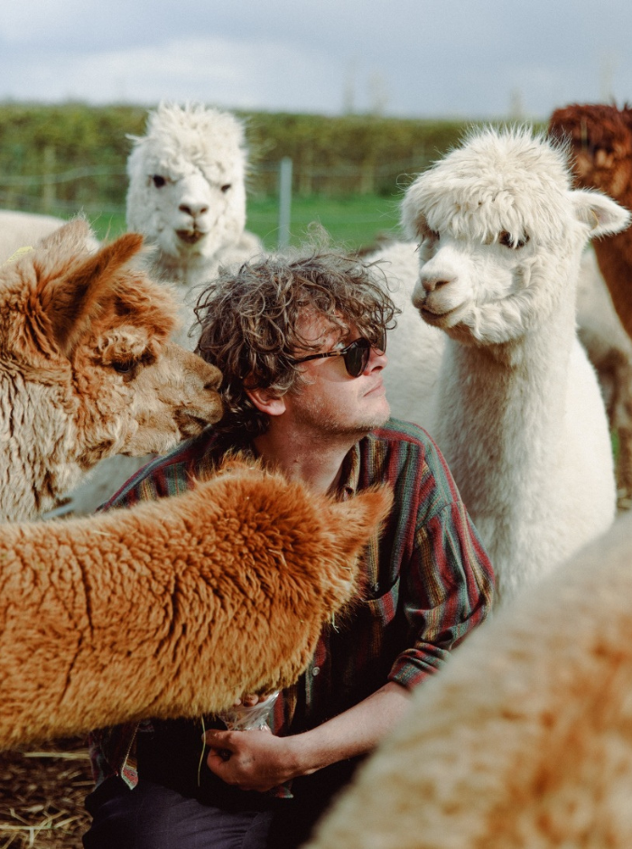 Bill Ryder-Jones