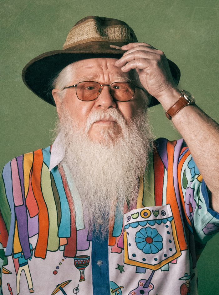 Hermeto Pascoal & Grupo