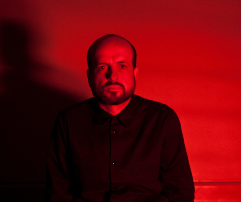 Cinex: Matthew Herbert x Daniel Blaufuks