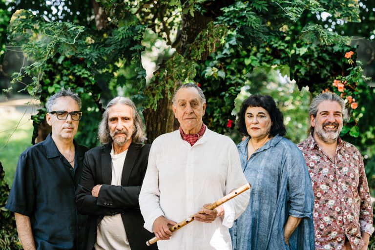 Clube Raiz: Seara — Portuguese Music in Evolution