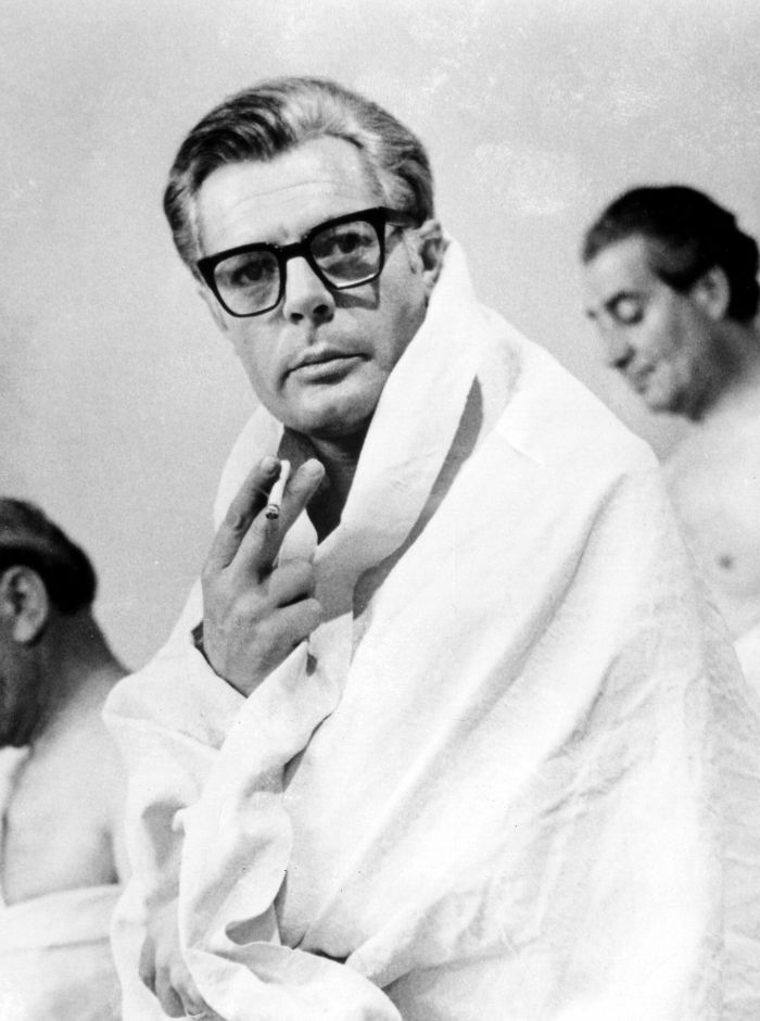 Fellini 8 ½
