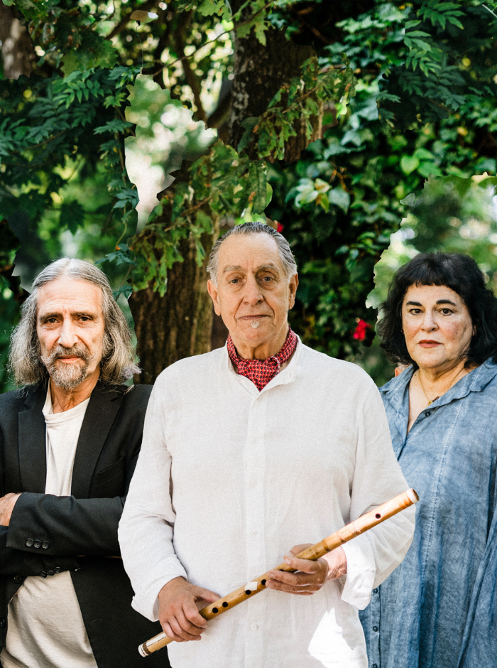 Clube Raiz: Seara — Portuguese Music in Evolution