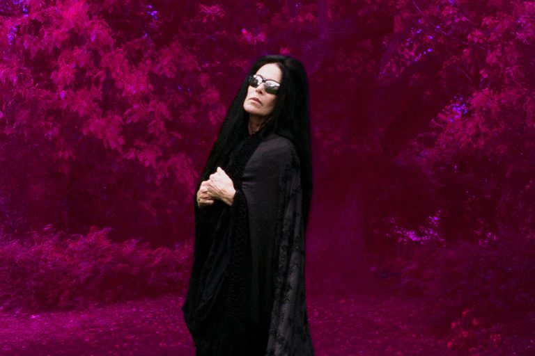 Diamanda Galás
