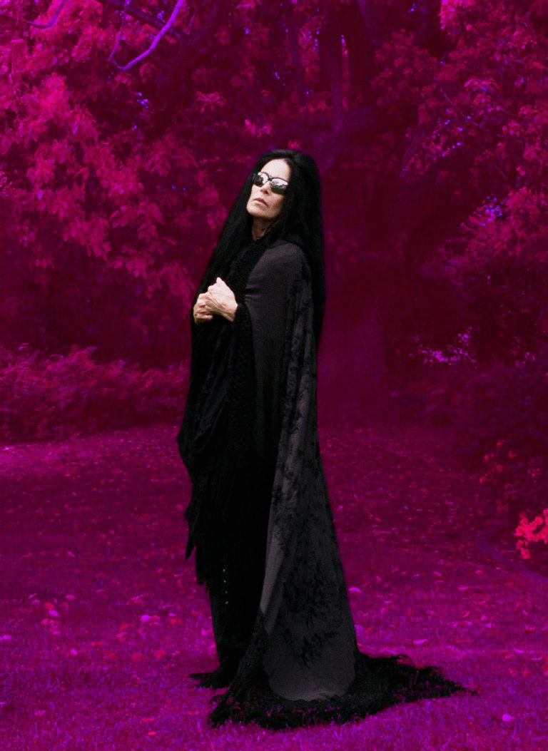 Diamanda Galás
