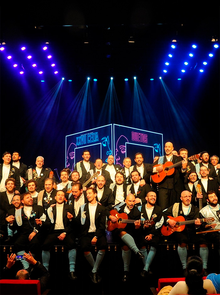 XXX CELTA – 30.ª Edição do Certame Lusitano de Tunas Académicas
