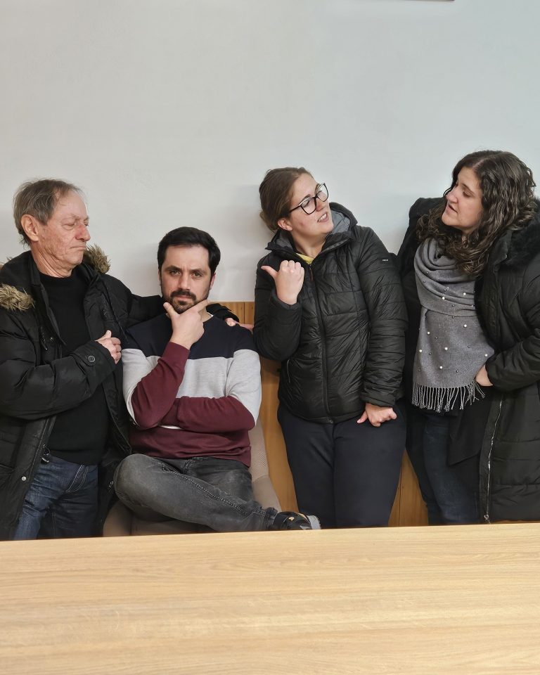 Braga En’ Cena: Entre Linhas e Ditados