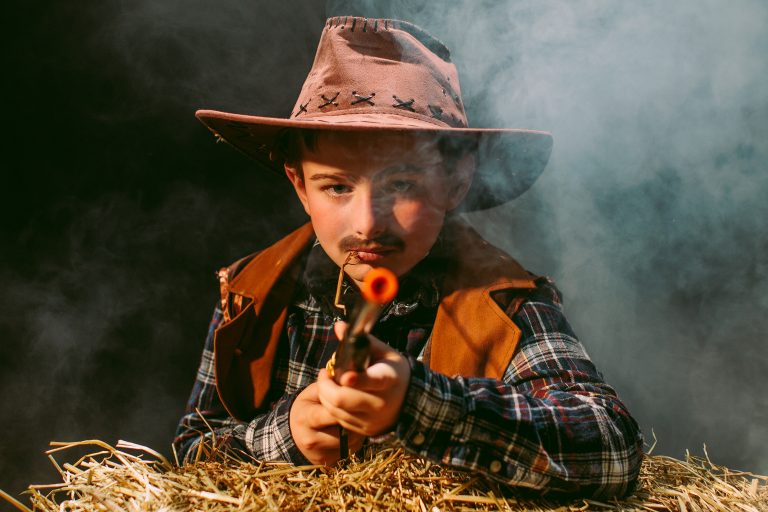 Lenda de Miragaya…um teatro de fingir