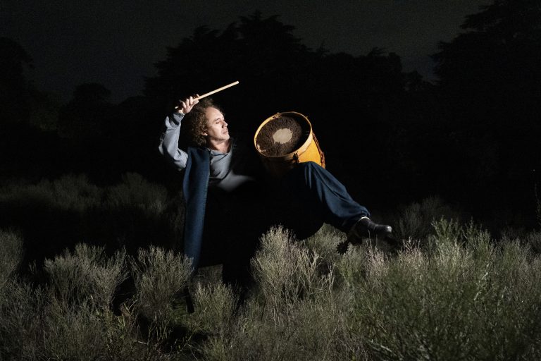 Nina Laisné – Como una baguala oscura