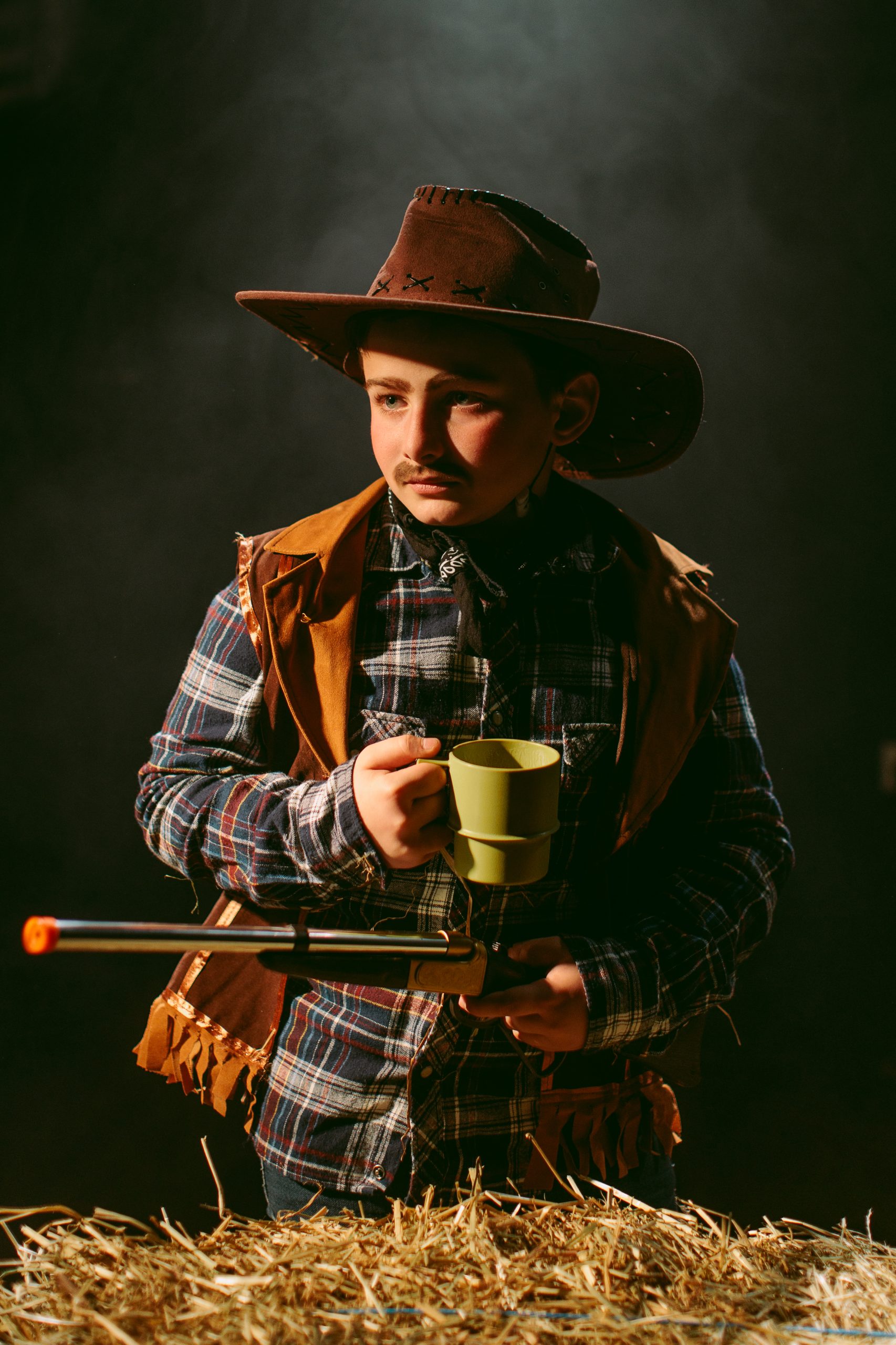 Legend of Miragaya…a theatre of pretence