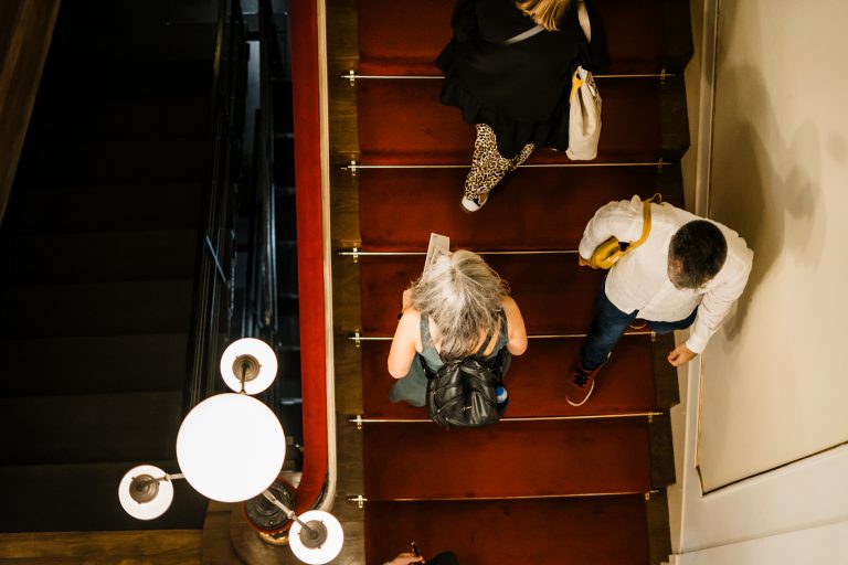 Theatro Circo’s guided tour (23/12/25)