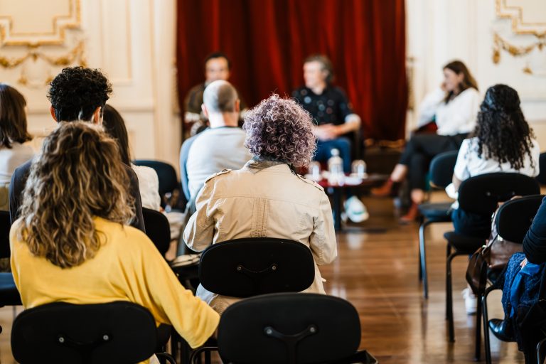 Contexto – José Marmeleira e Paula Guerra