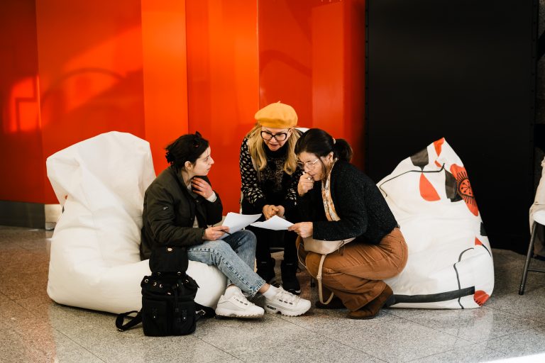 Companhia de Espectadores – Biografia e Autoficção (28/03/2026)