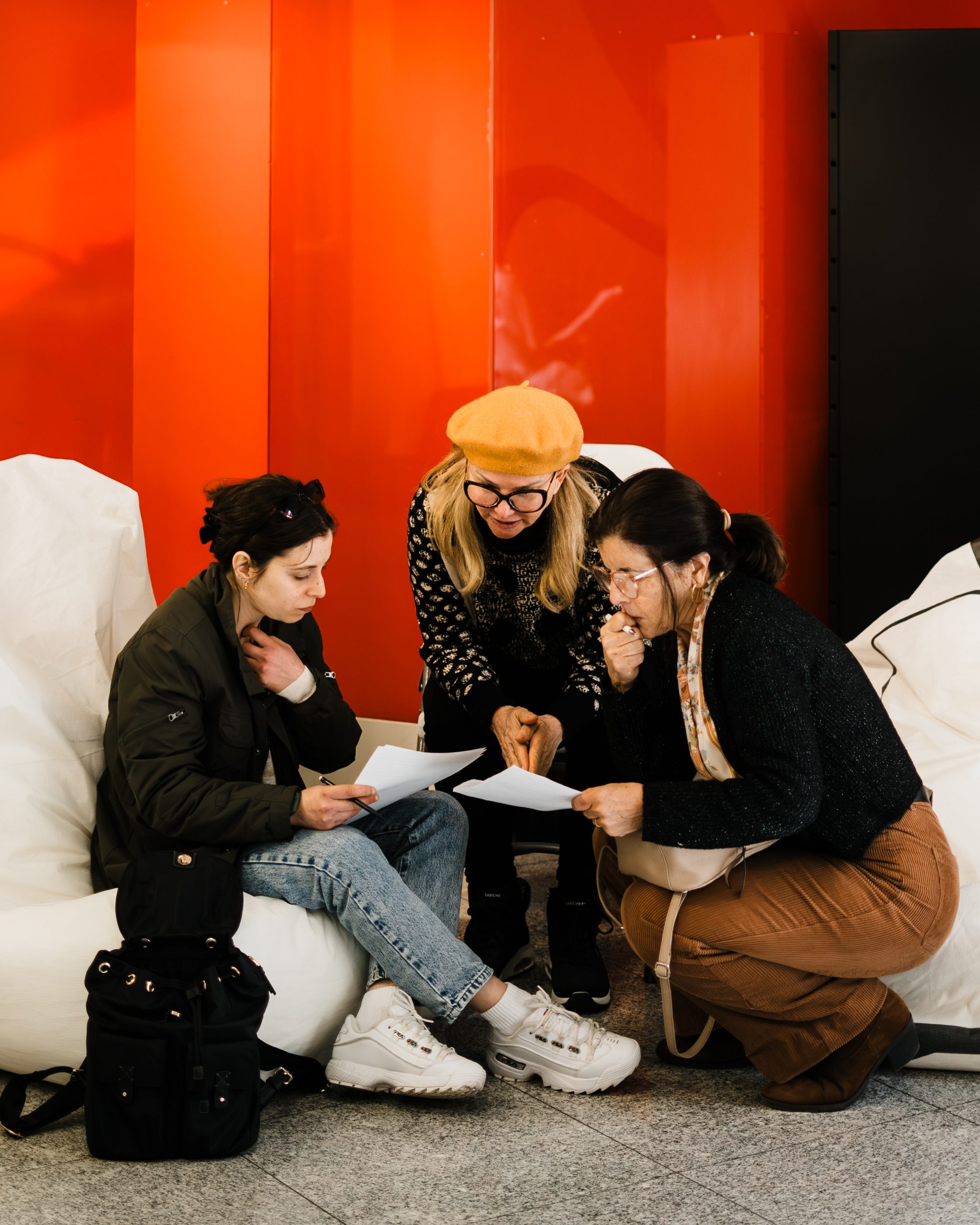 Companhia de Espectadores