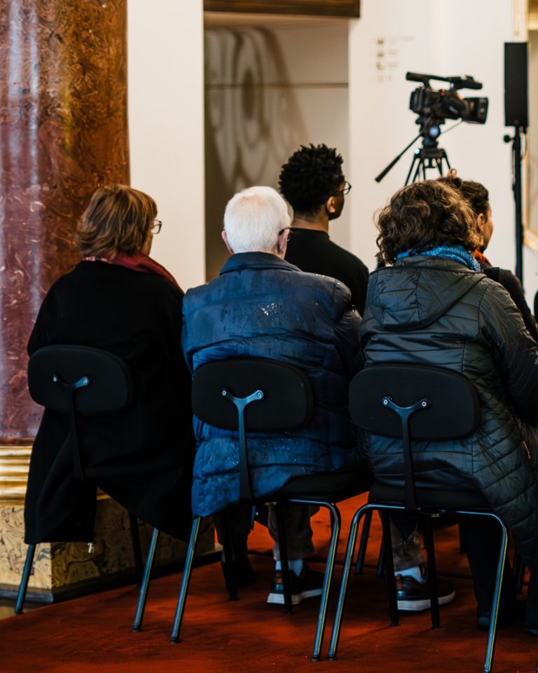 Contexto – Felisbela Lopes e José Soeiro