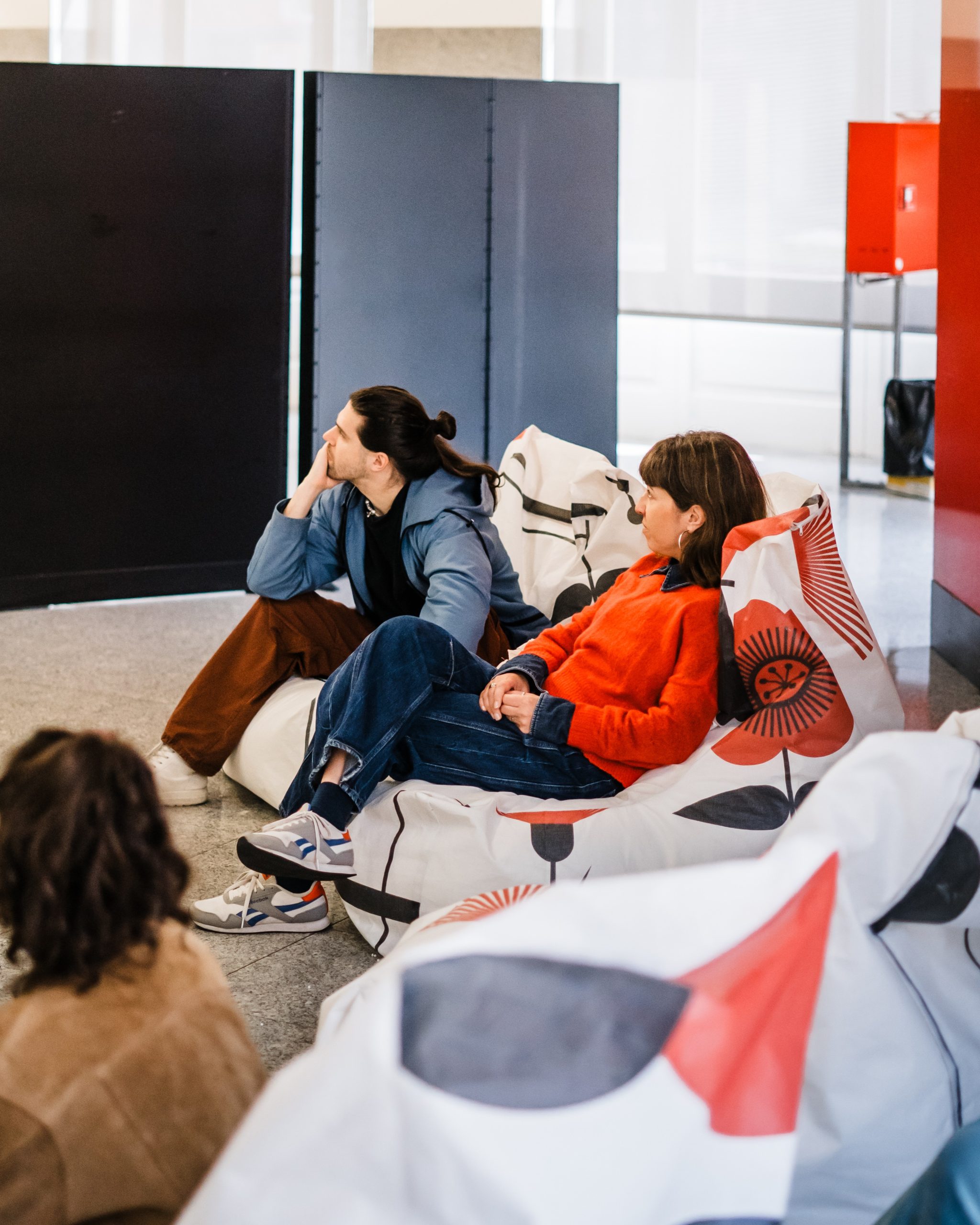 Companhia de Espectadores