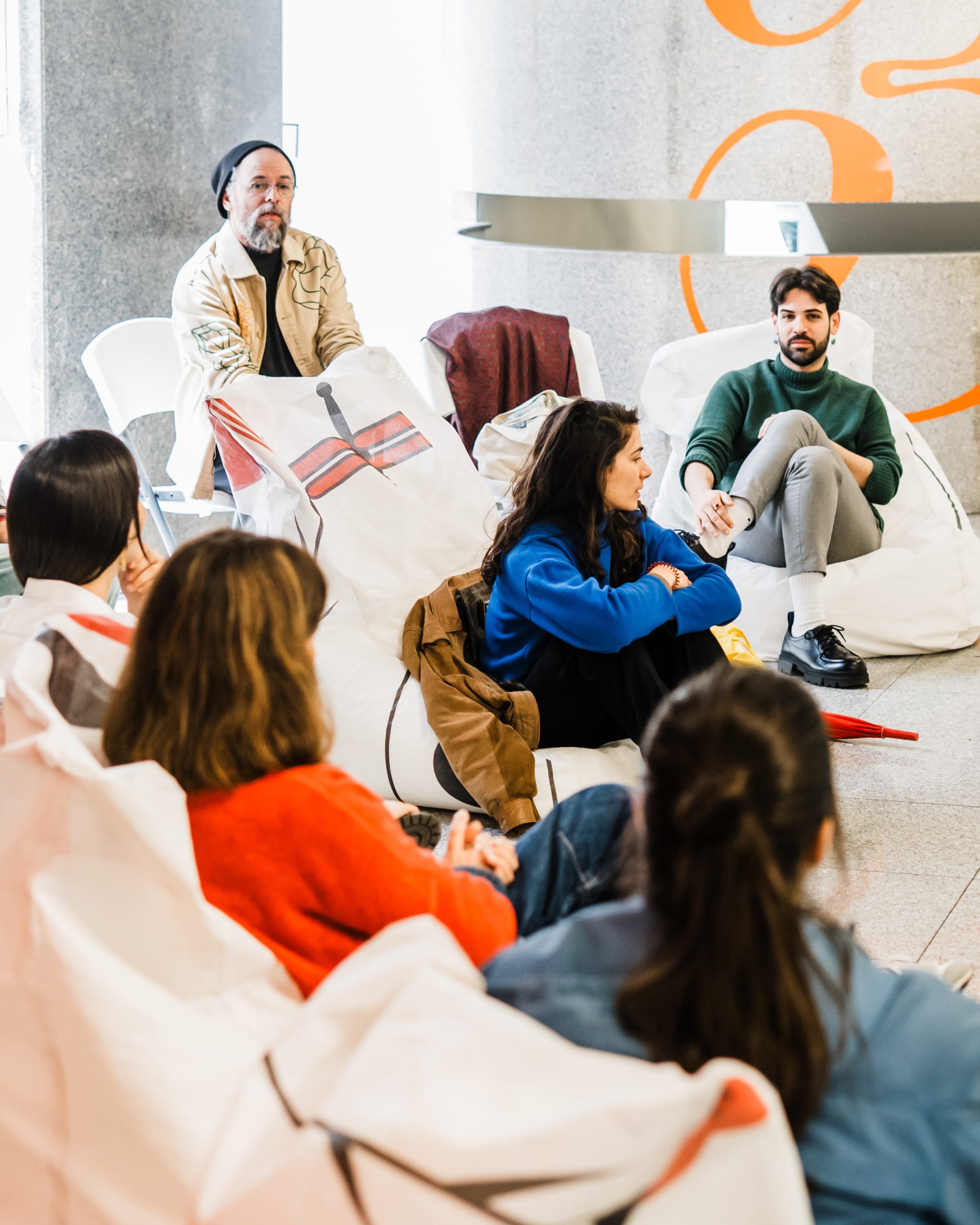 Companhia de Espectadores