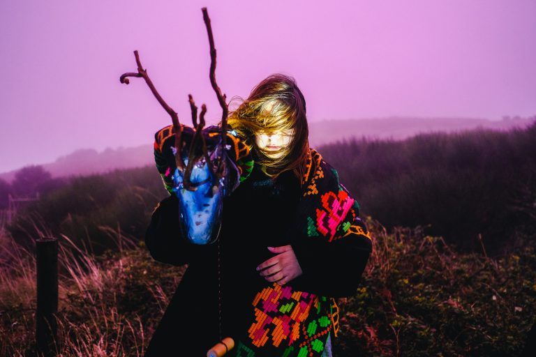 Capra – or how to say hello to fear