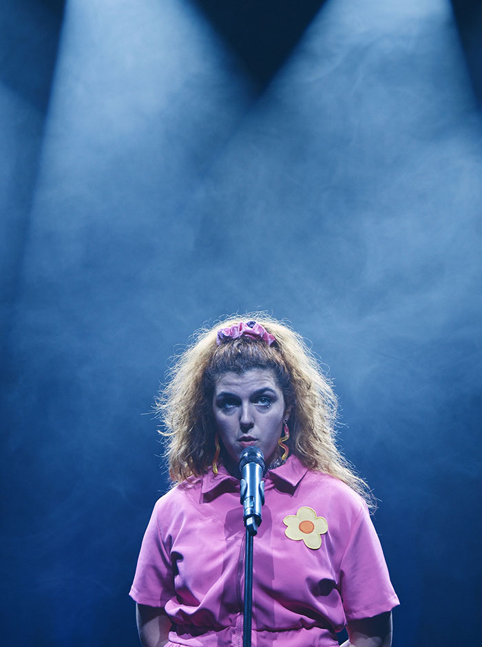 Conversa-Jantar com Sara Inês Gigante