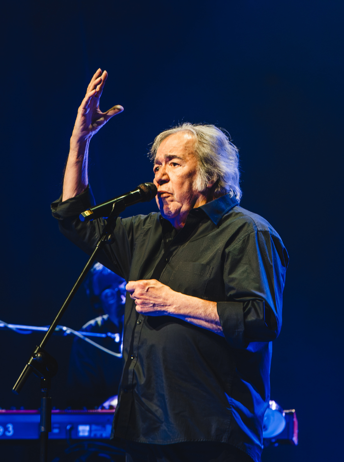 Dia de S. Geraldo – Concerto Azeituna & Sérgio Godinho