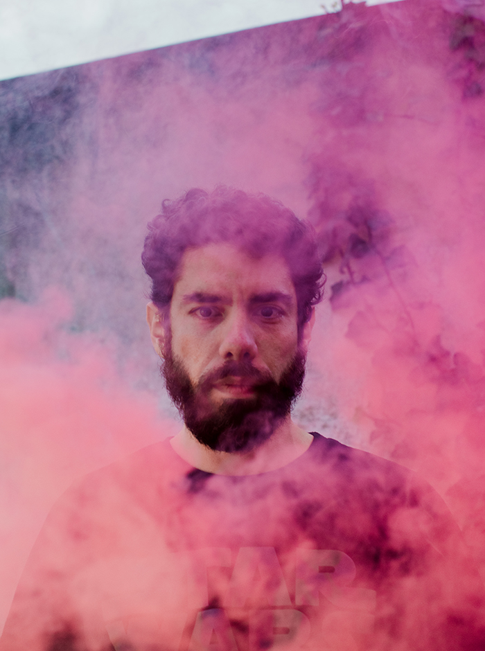 Luca Argel convida Moreno Veloso