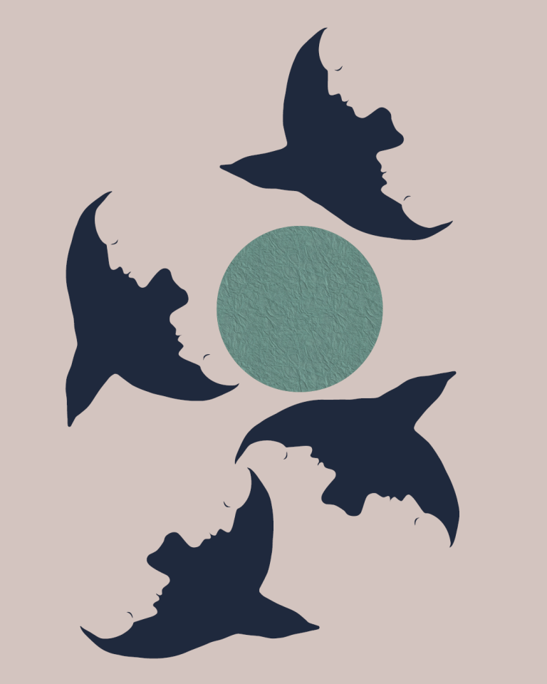 O Paraíso São Os Outros