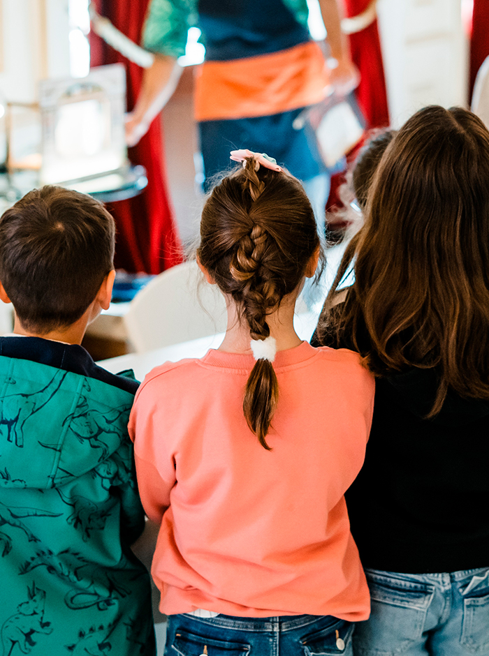 Oficina de teatro: Paraísos Infinitos