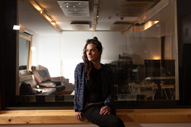 Contraponto: Górecki e Adams