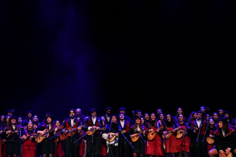 Récita 1º de Dezembro