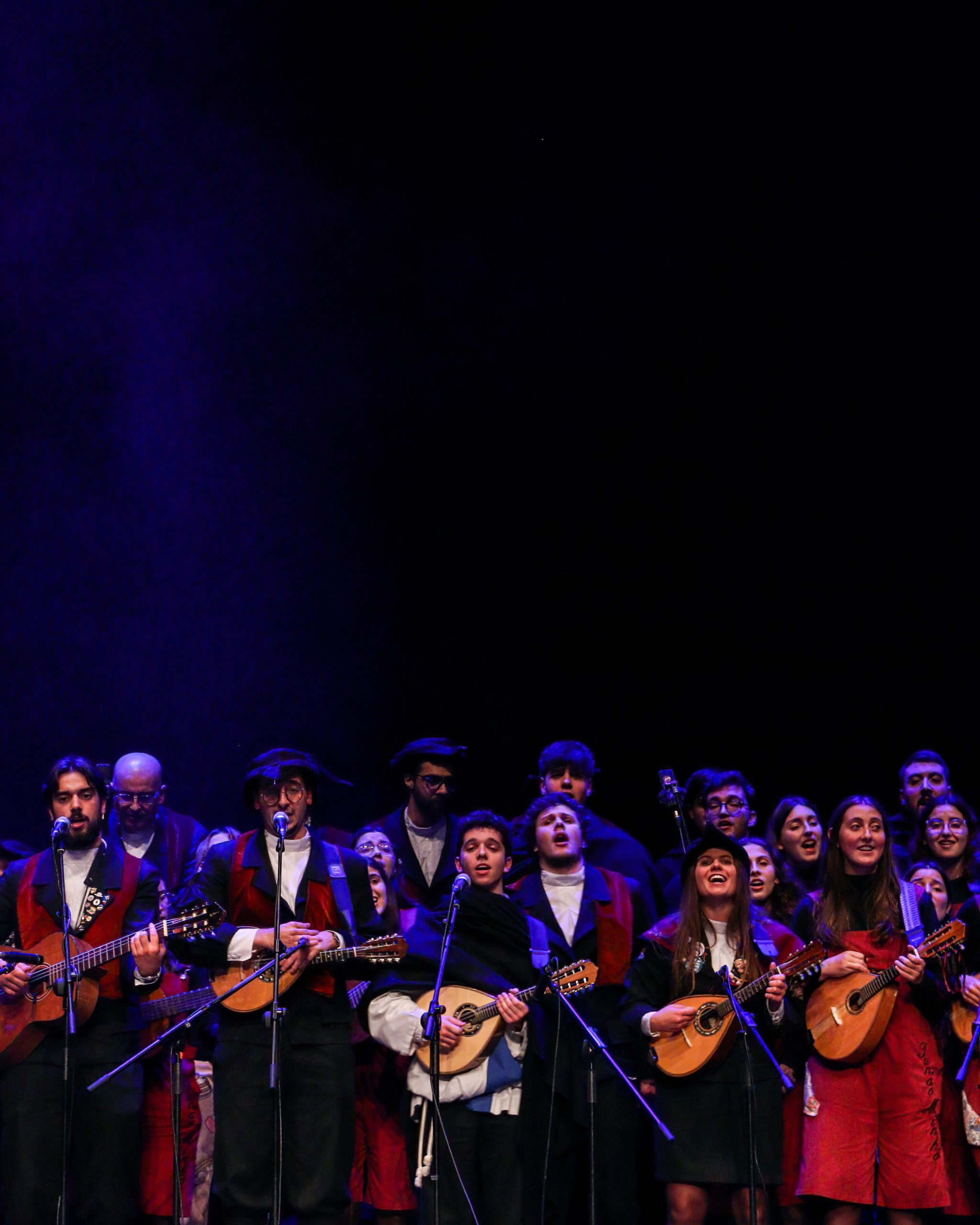 Récita 1º de Dezembro