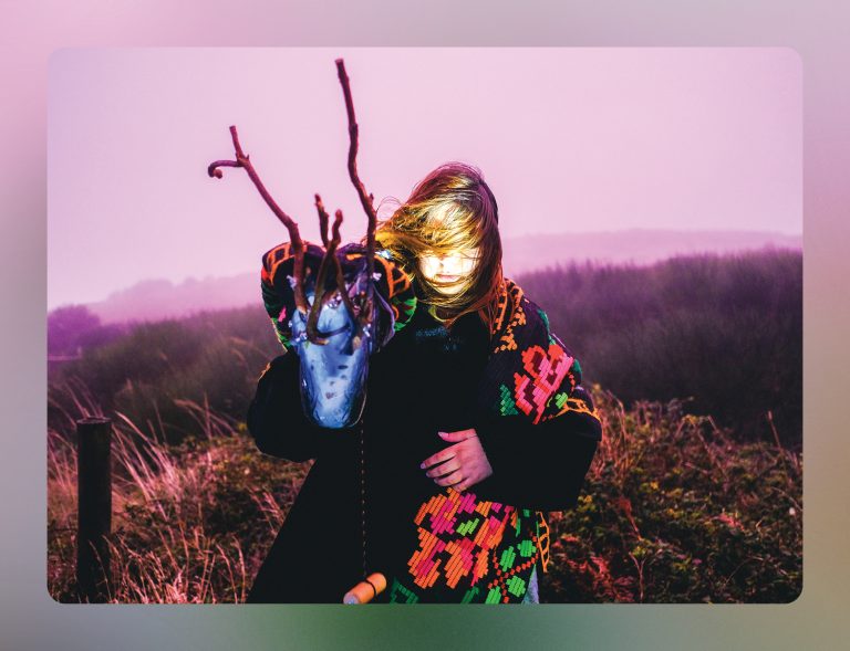 Capra – or how to say hello to fear