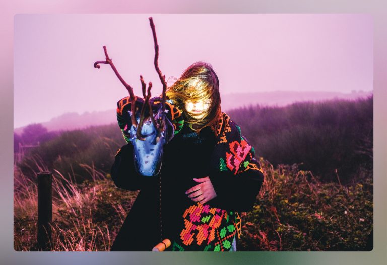 Capra – or how to say hello to fear