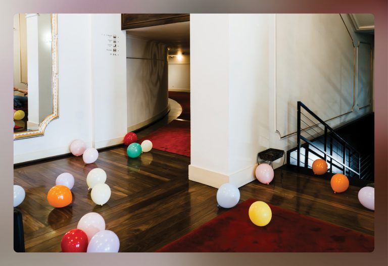 111º Aniversário do Theatro Circo