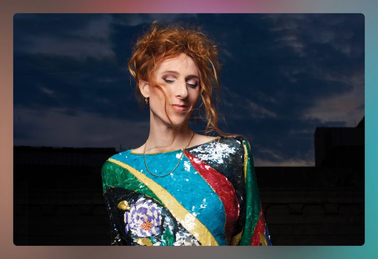 Formas de Fazer: Na sombra dos relatos oficiais, com Nina Laisné