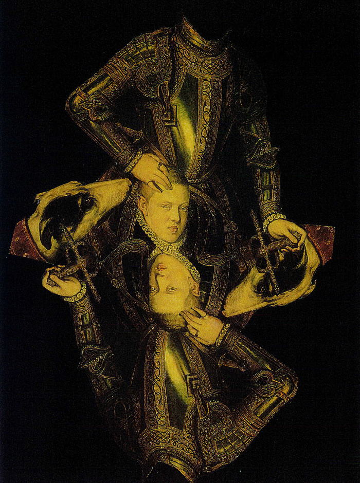 Parábola do Rei Morto