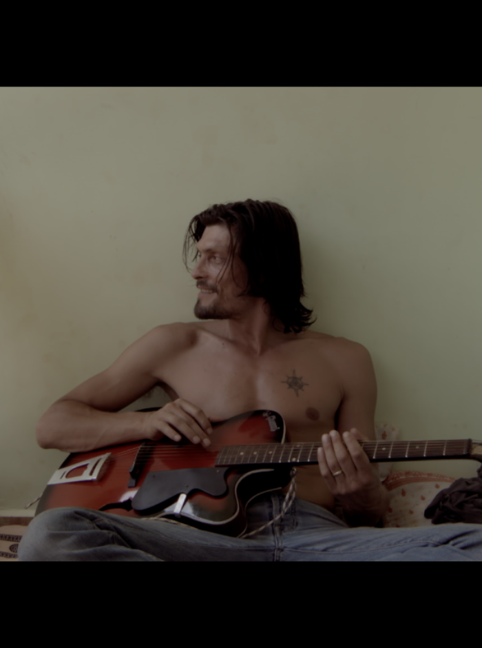 Ciclo de Cinema & Documentários Maria Augusta