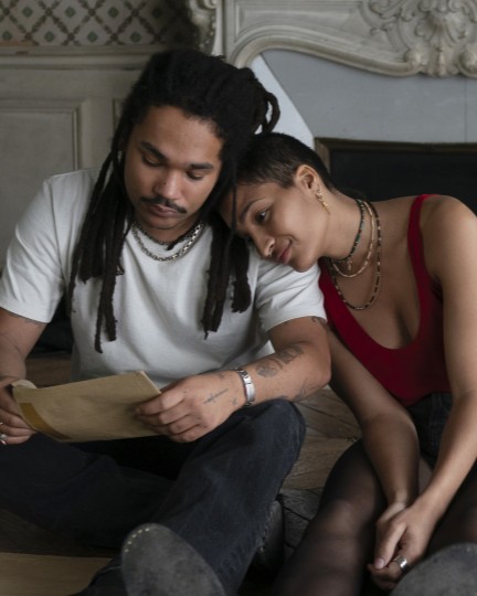 Father Mother Sister Brother