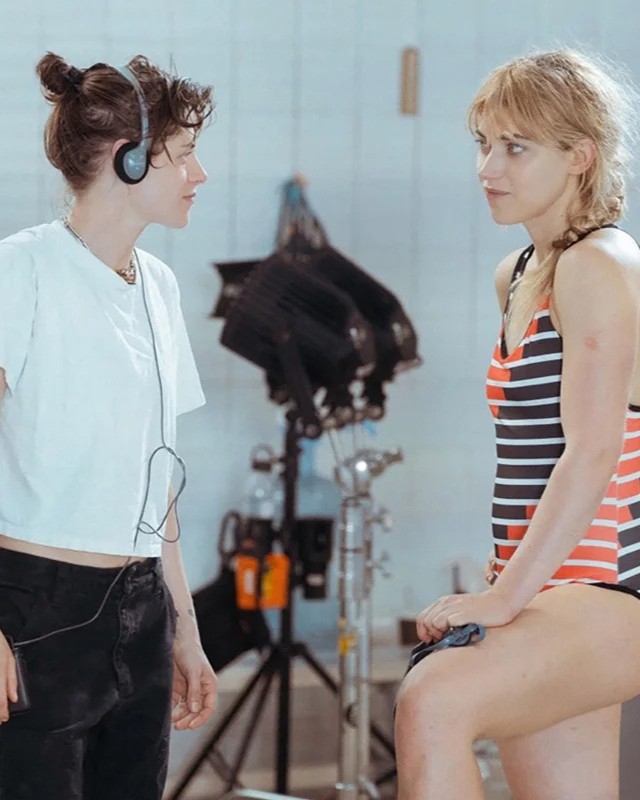 The Chronology of Water