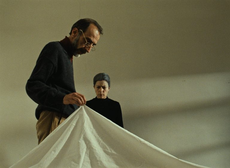 Memories of the Yellow House