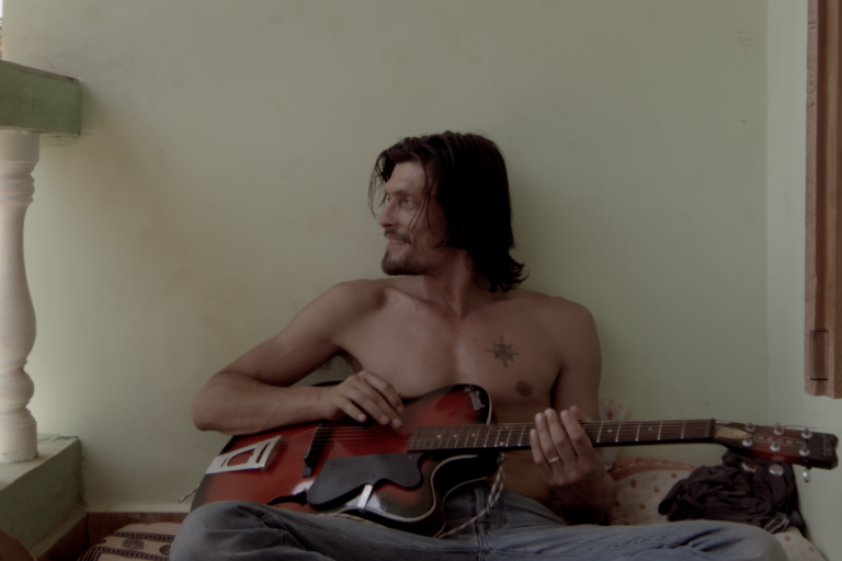 Cinema Cycle & Documentaries Maria Augusta