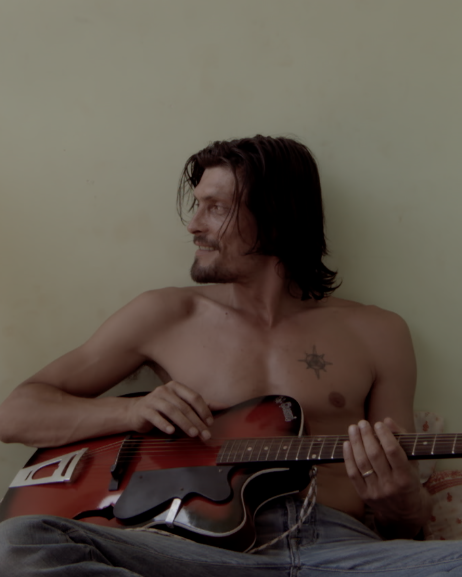 Cinema Cycle & Documentaries Maria Augusta