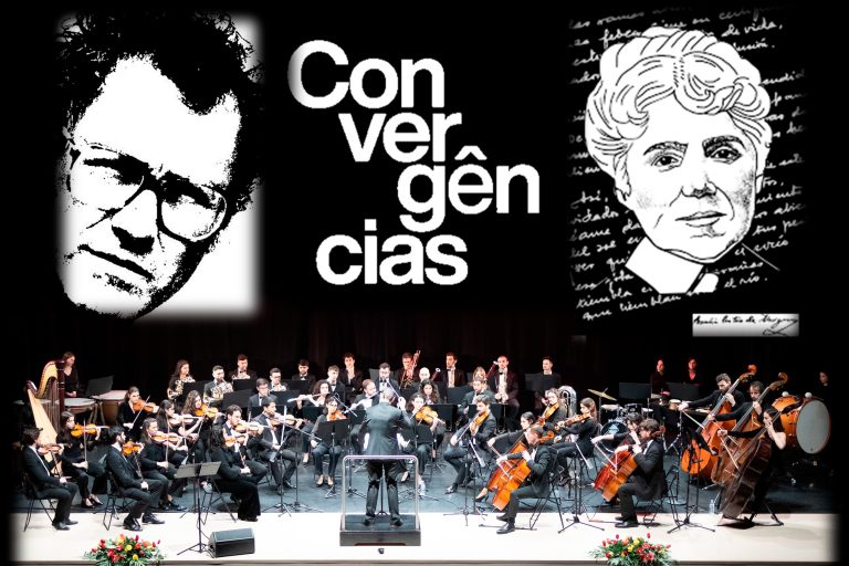 CANTO D’AQUI – Tribute to José Afonso and Rosalía de Castro